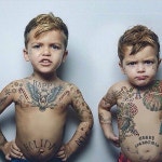 Новости | 남자아이 헤어스타일