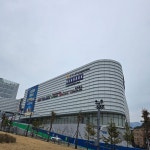 누가봐도 맛있을거 같은 막국수집 들깨막국수 처음먹어보는데.. 맛있다. 옹심이칼국수 먹으러간건데 2인분부터 주문된다고해서..,, 걸어서 35분... 