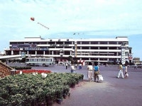 1980년대 부산역