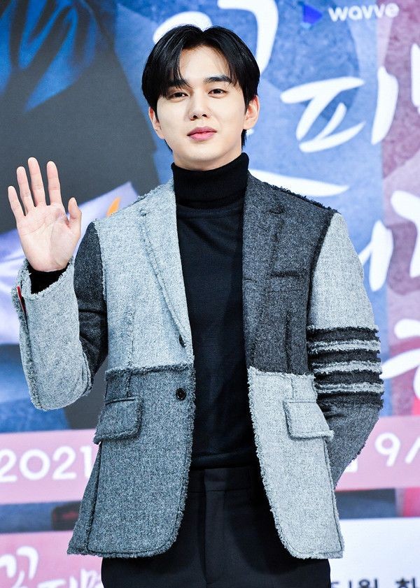 유승호, 매니지먼트사 333과 전속계약 체결! 새로운 도약 준비중