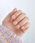 건대네일 라라뷰티 🌷 on Instagram: “오랜만에 하는 코튼캔디 🍭🍧🍡 . . . 문의 카톡 ID : labeau 전화,문자,다이렉트 메세지❌ 시술... 