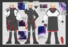 クズ_쓰레기📦♻️용신님 강림. (@Cuz_39) on X クズ_쓰레기📦♻️용신님 강림. (@Cuz_39) on X in 2024 | Gay anime, Deadman... 