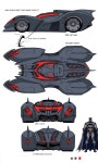 bat man에 관한 18개의 최상의 Pinterest 이미지 | 다크나이트, 기사 및 자동차 bat man