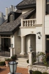 수원시 장안구 이목동 | Ceramic roof tiles, House styles, Architecture