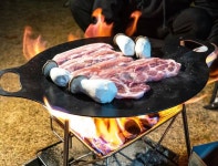 #강화캠핑파크 #캠핑음식 즐기기     SONY A7R3  탐론2875 로 담다    lightroom  photosho... | Food, Cabin camping, Bonito