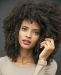 Hair에 관한 7개의 최상의 Pinterest 이미지 | 자연스러운 헤어스타일, 자연곱슬머리 및 컬 Hair 