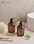 VISUALIST 비주얼리스트 X 샤워메이트 | Skincare products, Skin hand, Neroli