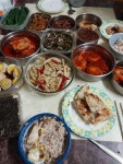Pin page Ghim của 진달래 trên 밥상