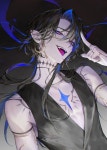 토실 on Twitter | Character art, Character design inspiration, Concept art characters