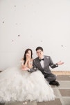 아이웨딩 > 브랜드 > 웨딩스튜디오 > 루미에르스튜디오 - 2021 | 웨딩드레스, 여성용 꽃무늬 원피스, 화동
