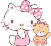 • Hello Kitty 귀여운 헬로키티 배경화면 모음!