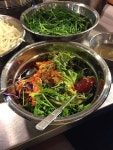 Gwangjang Market 광장시장 – Bibimbap 비빔밥