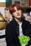 Bain (Song Byeonghee) (송병희) - JUST B Pin on JUST B