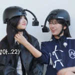 ive #yujin #an cute 안유진 #gaeul lq cute 가을 kpop icon 2024 fallderz 123ive 5