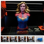 Pin de 염기선 en 3D Printer (con imágenes) | Impresora 3d, Impresora, Impresion 3d