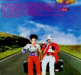 Tutti (뚜띠) Kiss The Future 1996