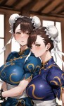 esta imagen Chun-Li de 1024×1680 con 8 favoritos, o explorar la galería. in 2024 | Chun li street fighter, Chun li, Street fighter