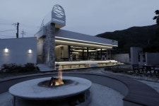 Warmth of lake / Coffee Interior /호수정감 / 커피인테리어 / 카페인테리어 - 2023 | 카페 인테리어, 카페, 커피숍