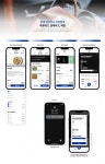 [UXUI project] CNP 푸드 컴퍼니의 모빌리티 드라이브 스루, 픽업 서비스 by 김민욱 포트폴리오 - 노트폴리오 [UXUI project] CNP 푸드... 