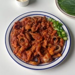 Pin oleh 🥹 🩷 di 음식 di 2023 | Makanan dan minuman, Makanan