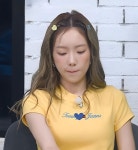 220719 TaeYeon - 소시탐탐 Soshi TamTam EP3 Screenshot