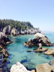 east sea korea gangwon 강원도 바다 동해바다 여름