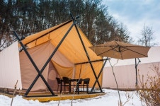 glamping http://pocheon.moaglamping.com | 글램핑, 카바나, 방갈로
