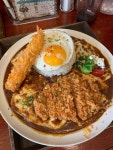 멘야코노하카레 - 수유/도봉/강북 돈부리 / 일본 카레 / 벤토 | 맛집검색 망고플레이트 - 2021 | 식품 아이디어, 음식, 카레