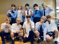 [200624] -KCON:TACT 2020 #TOO #티오오 #TOODAY #Tenorientedorche...