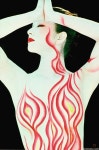 Hideki Fujii _Body-Painting  ■ 네오룩_ww  OLOOK.com | Photographie contemporaine, Oeuvre dart, Photographie