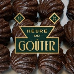 구움과자 파티세리, ‘오흐 뒤 구떼’의 브랜드 디자인을 진행했습니다. ‘오흐 뒤 구떼’는 프랑스어로 ‘구떼의 시간’이라는 의미로, 여기서... 