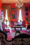 House maximalist interior decor 00078 ~ gcan.net | 인테리어