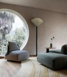 Pin by 박성길 on 소파 | Armchair design, Office furnishing, International design competition