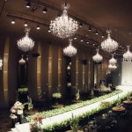 채림웨딩홀 - 아이두 순수 웨딩커뮤니티 (웨딩카페) 웨딩홀 wedding hall 結婚式場에 있는 핀