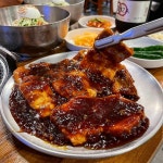 정릉 청수장 중소벤처기업부 인증 백년가게 돼지갈비 노포 정릉 청수장 백년가게는 30년 이상... 지정합니다 청수장은 그만큼 근본 있는... 
