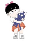미소의 세상 / Tooniverse / character