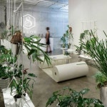 플랜타스페이스디자인 | *플랜트 디스플레이 스페이스 [ Minorpoet ] Steor Spring Collection :: 5osA: [오사] | Moroccan inspired decor, Retail design...