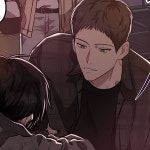 ❝Between the Lines┆공과 사는 구분해!┆BL┆Manhwa ❞