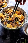 Pin by Ora Bahringer on 중국 요리 in 2020 | Food, Apple pie