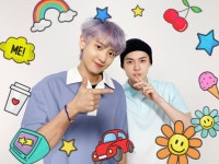 EXO에 있는 isya님의 핀 - 2021 | 찬열