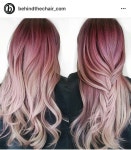 Hair colors에 관한 12개의 최상의 Pinterest 이미지 | 화려한 헤어, 머리 색깔 및 머리색 Hair colors