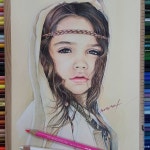#색연필화 #색연필화특강 #색연필화인물#색연필화인물그리기 #유성프리즈마색연필 #coloredpencil #colorpencil [ 색연필화 ] [ 색연필화 ]... 