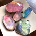 88 best Crystal images on Pinterest | 준보석, 수제비누 및 비누 Crystal