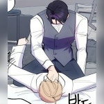 ❥ BE MY BABY༶ BL MANHWA ༶ 애물 【EP28】