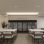 Description:동국대학교 만해마을 본관 1F Location: Manhae Village, Dongguk University, Manhae-ro, Buk-myeon, Inje-gun... 