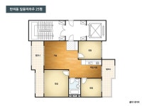 부산 해운대구 반여동 일동미라주 25평 인테리어 / 해운대 20평대아파트인테리어 | 인테리어, 벽지, 바닥타일