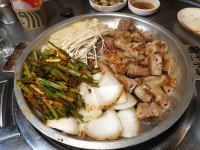 11884명이 방문하고 싶어하는 왕십리역 맛집 마장황소곱창의 평점은 4.1/5점 입니다. 마장황소곱창을(를) 대표하는 키워드는 곱창입니다.... 