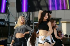 2014 블루원 K-POP DREAM FESTIVAL – Wa$$up | 워터파크