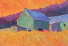 PETER BATCHELDER | 정물