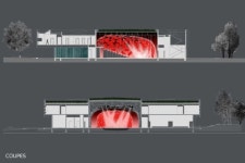 AC education-0029 : 네이버 블로그 | Art school, Architecture photography, Architect